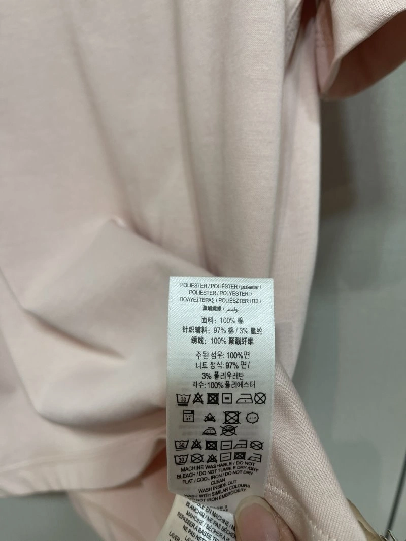Minimalist Burberry T-Shirts 99295