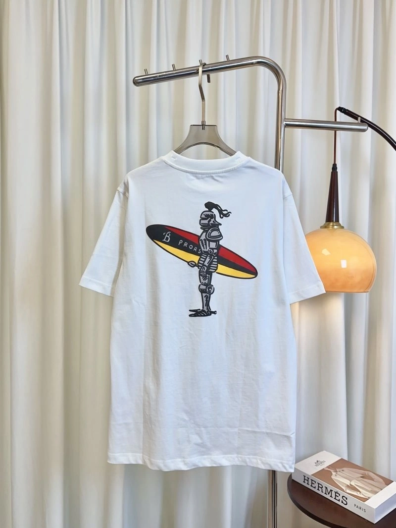 Functional Burberry T-Shirts 99292