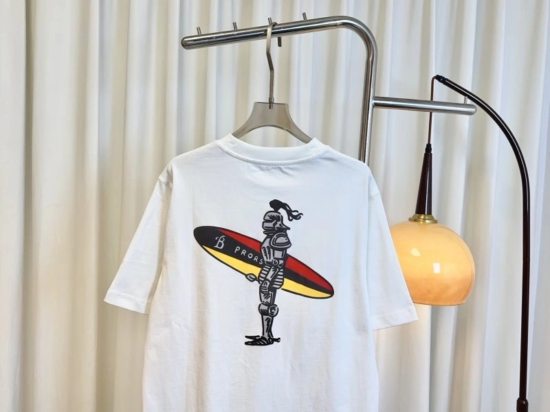 Functional Burberry T-Shirts 99292