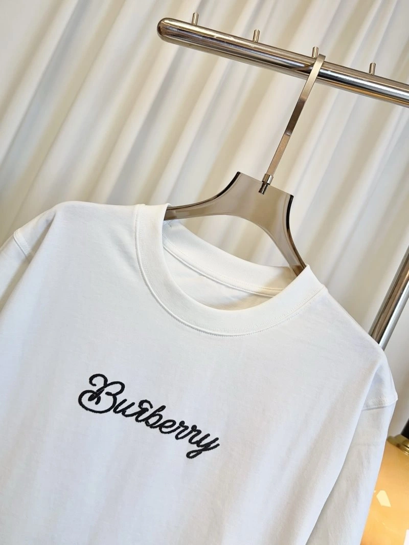 Functional Burberry T-Shirts 99292