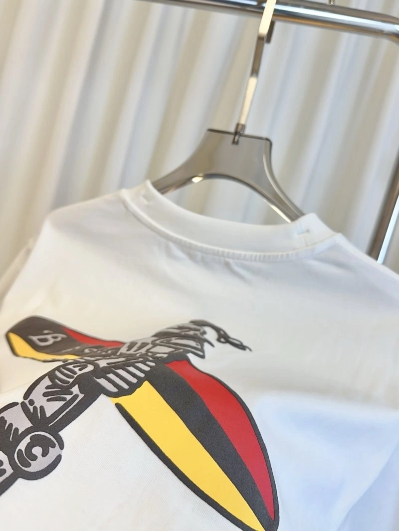Functional Burberry T-Shirts 99292