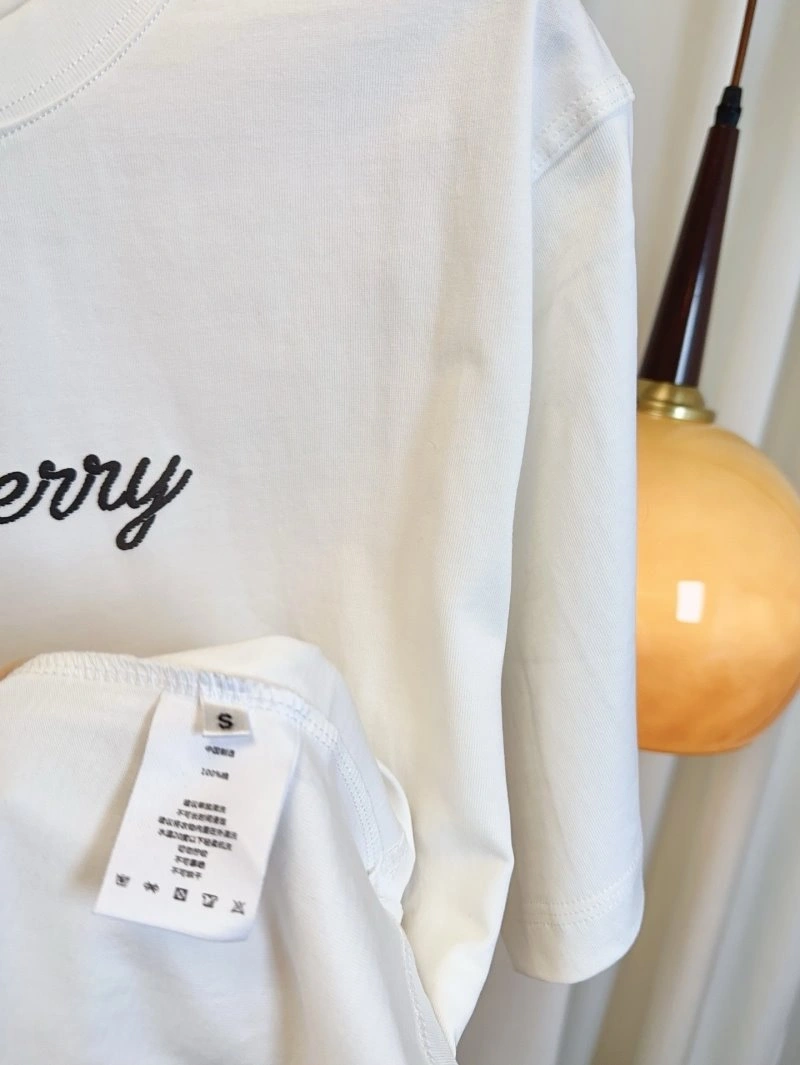 Functional Burberry T-Shirts 99292