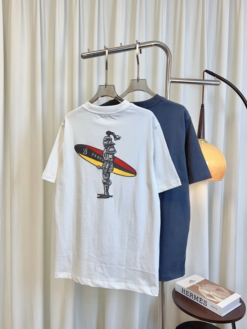 ComfortFit Burberry T-Shirts 99294