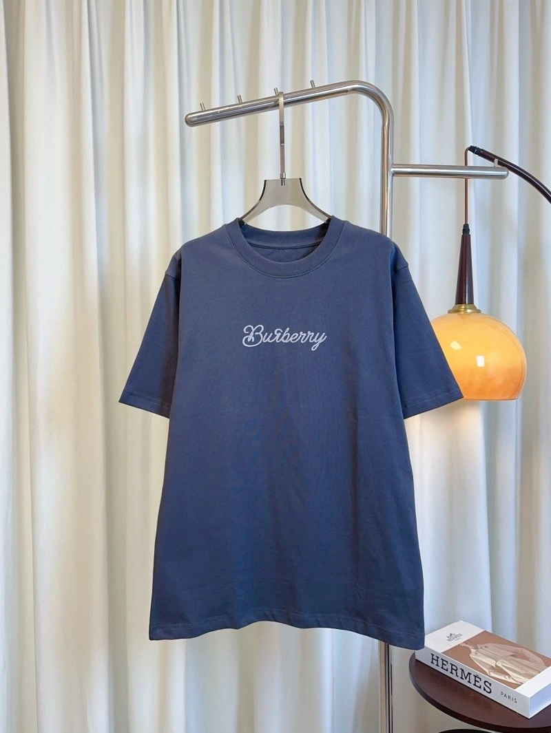 ComfortFit Burberry T-Shirts 99294
