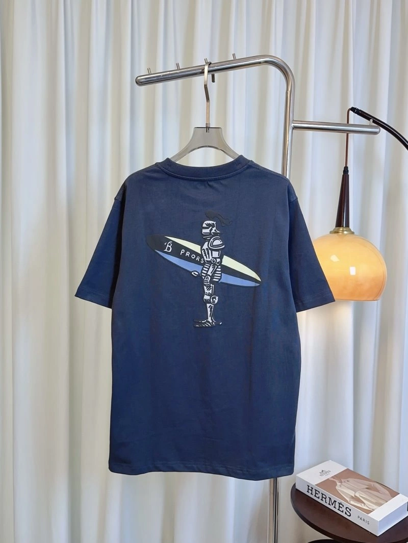 ComfortFit Burberry T-Shirts 99294