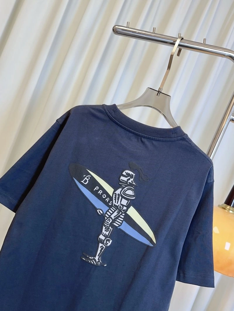 ComfortFit Burberry T-Shirts 99294