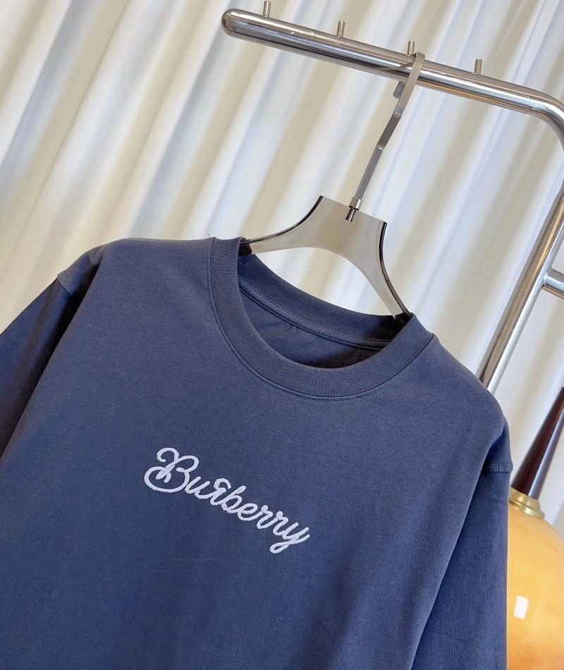 ComfortFit Burberry T-Shirts 99294