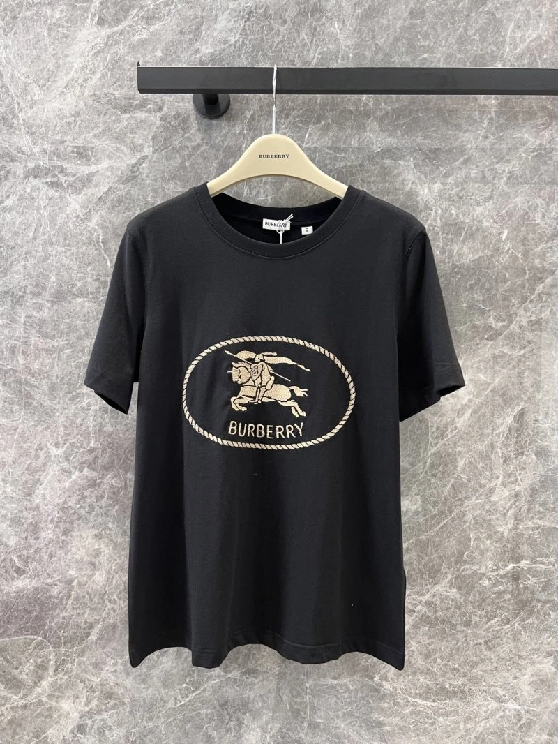 Burberry T-Shirts Comfortable 99291