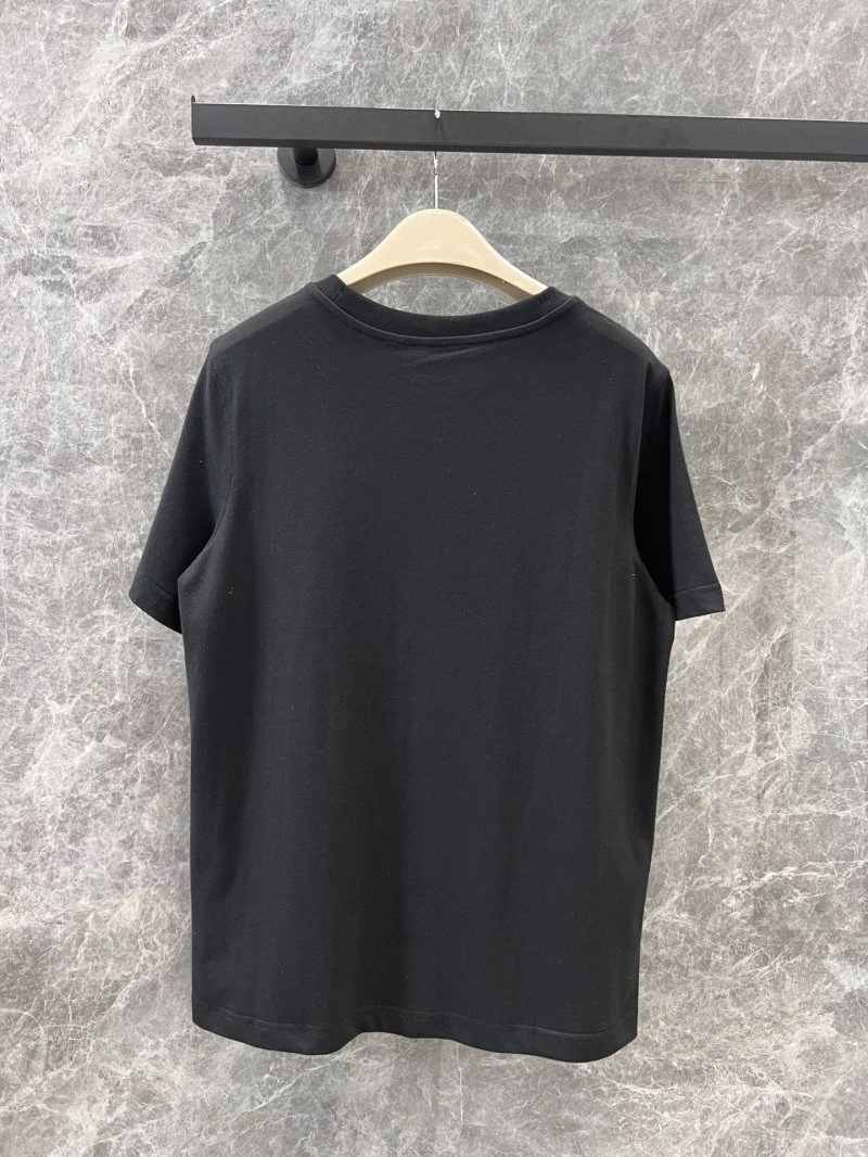 Burberry T-Shirts Comfortable 99291