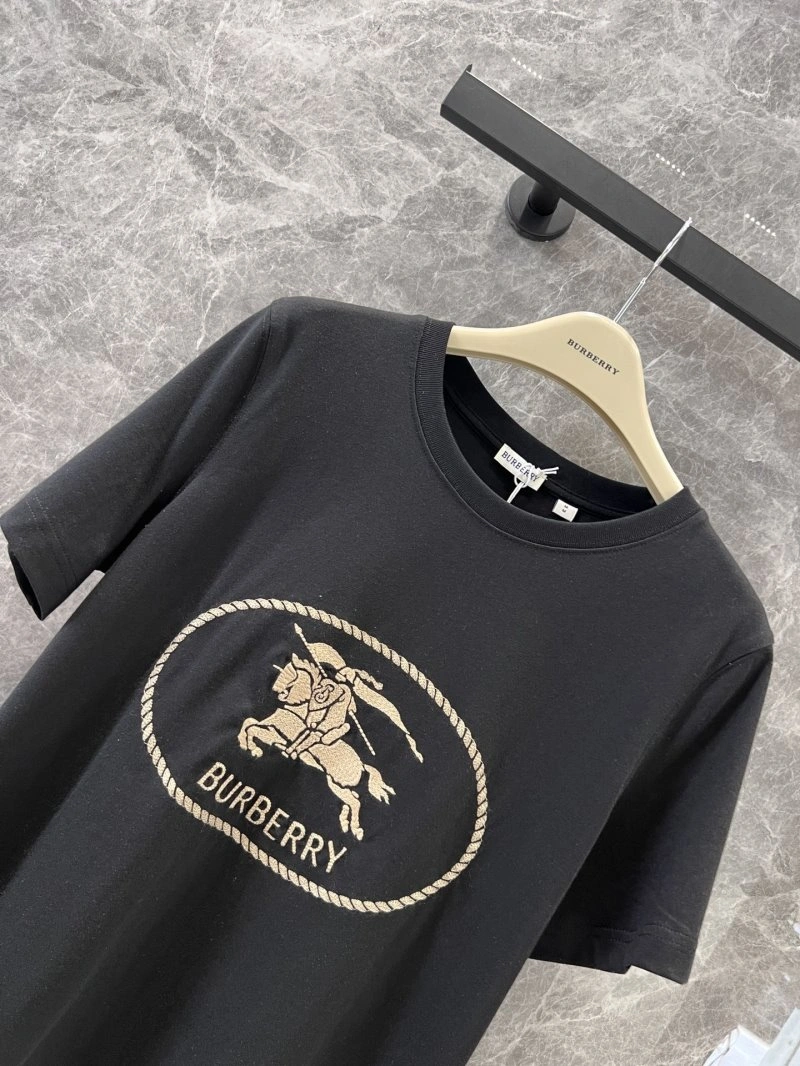 Burberry T-Shirts Comfortable 99291