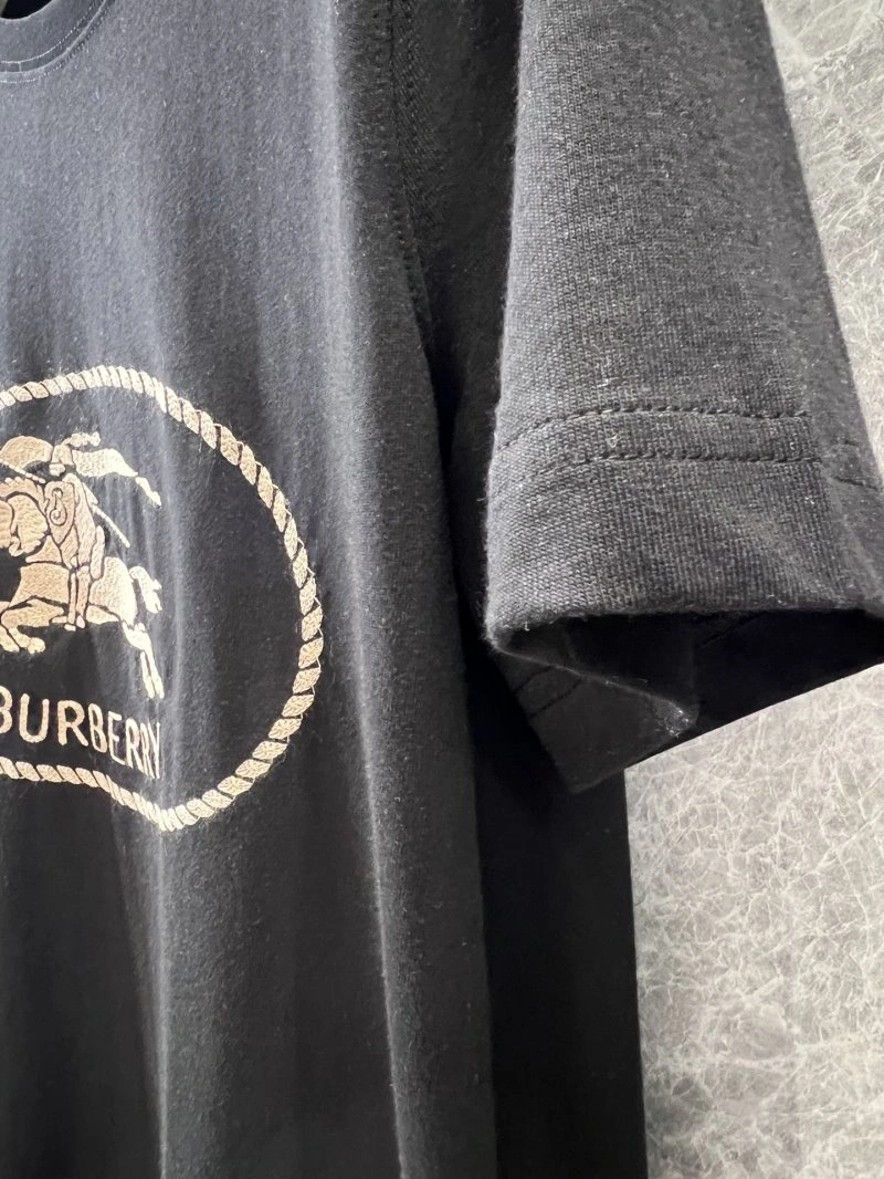 Burberry T-Shirts Comfortable 99291