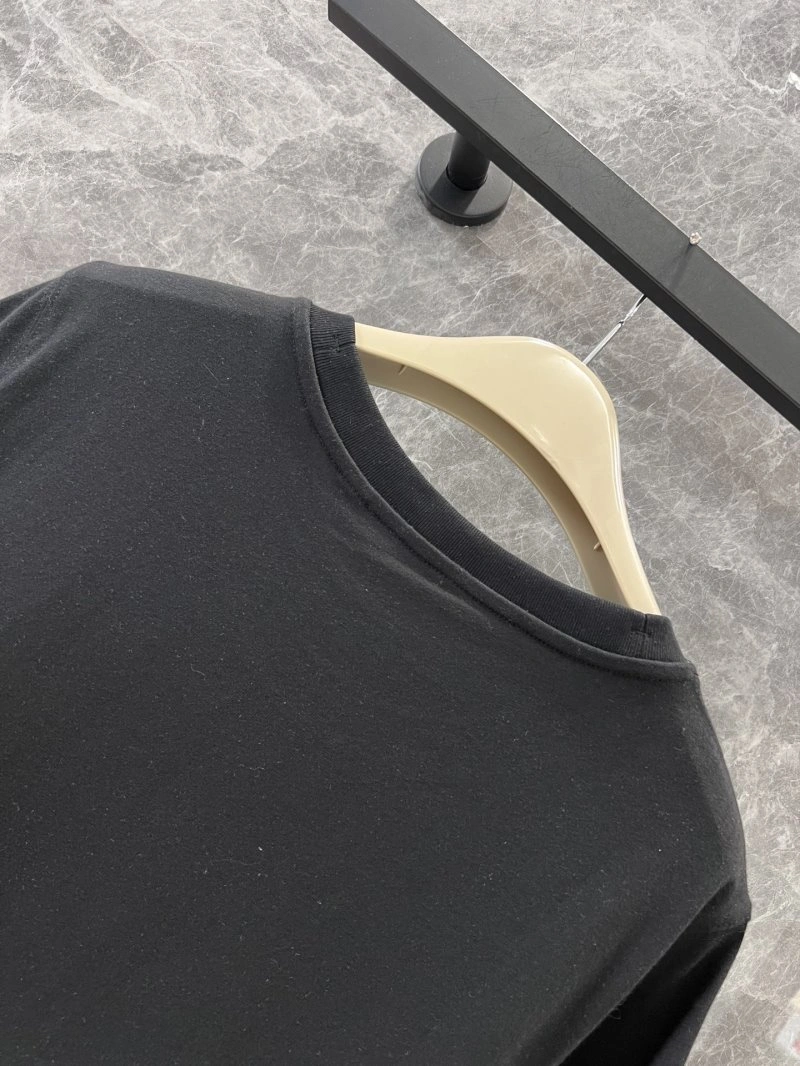 Burberry T-Shirts Comfortable 99291