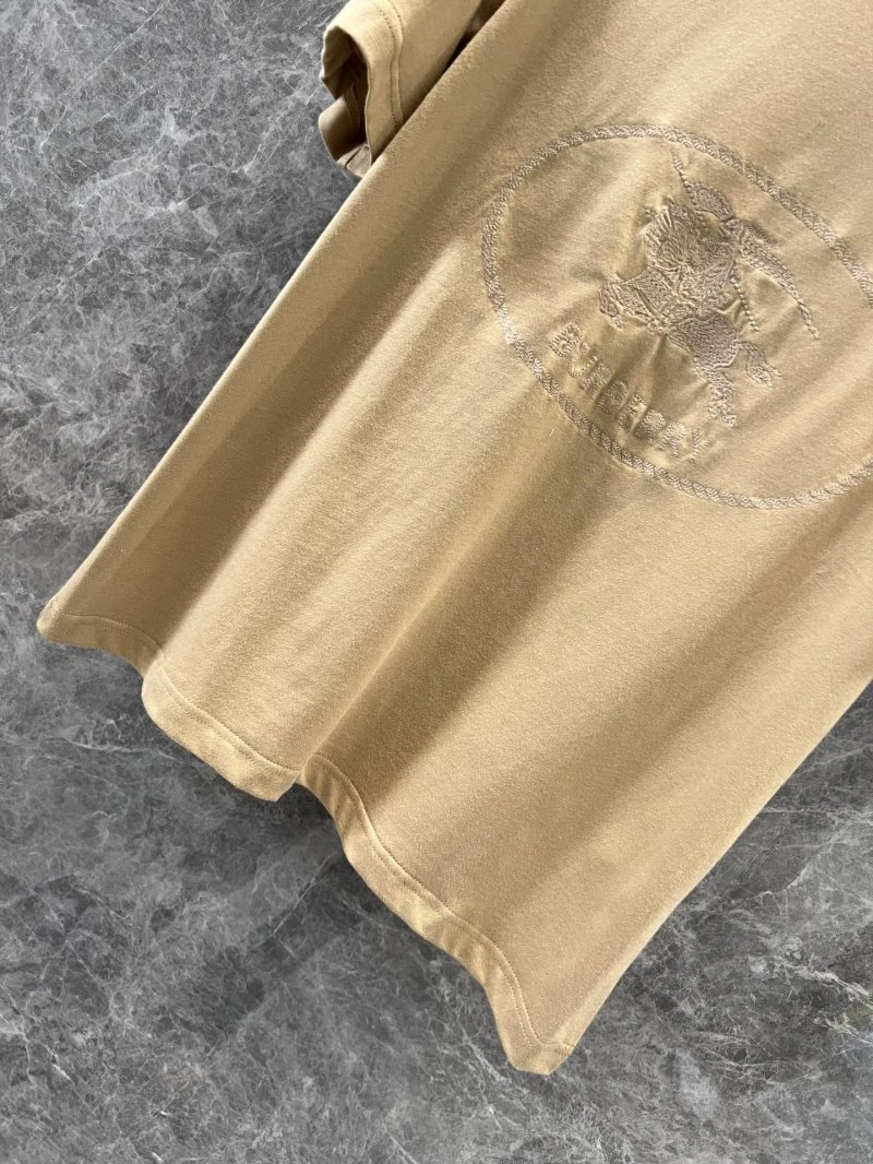 Burberry T-Shirts Lightweight 99290