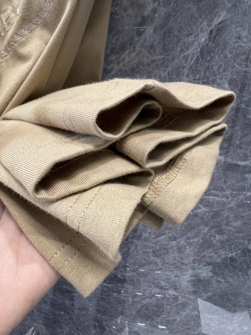 Burberry T-Shirts Lightweight 99290