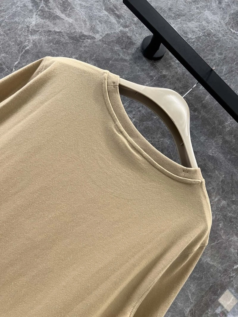 Burberry T-Shirts Lightweight 99290