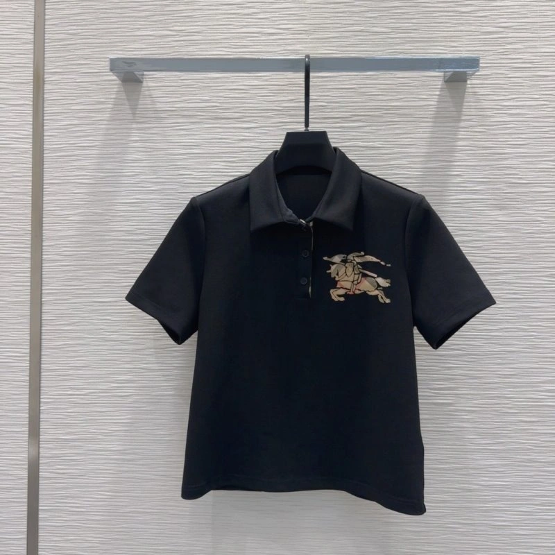 Sporty Burberry T-Shirts 99288