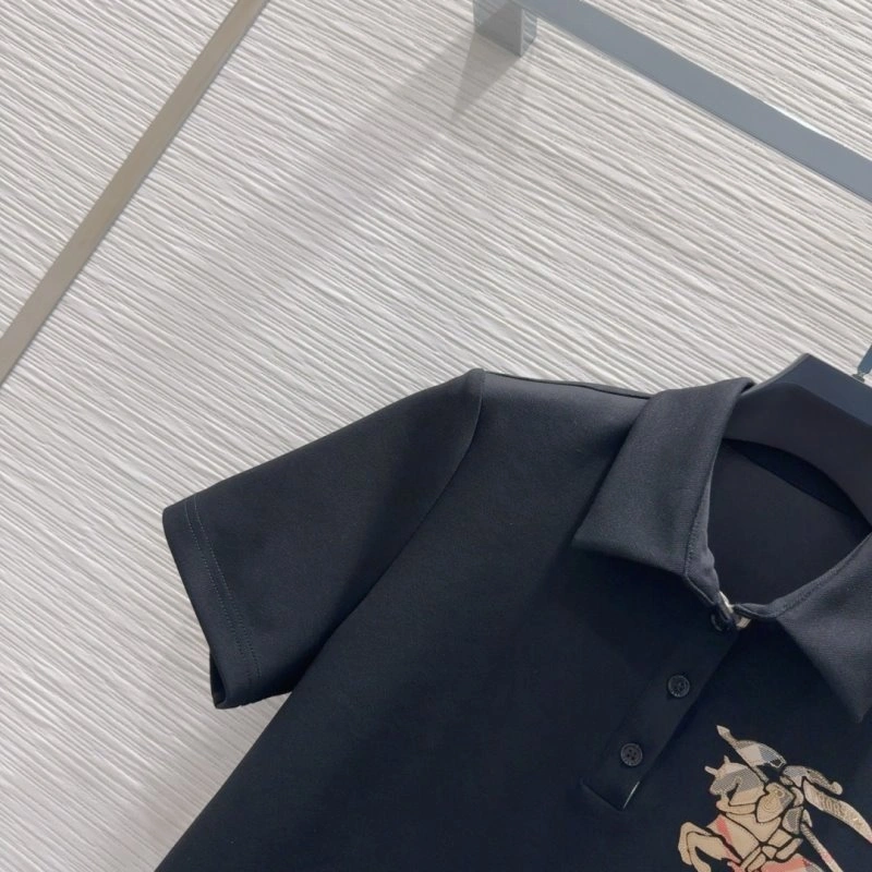 Sporty Burberry T-Shirts 99288