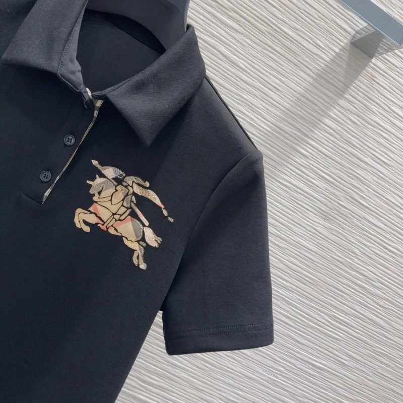 Sporty Burberry T-Shirts 99288