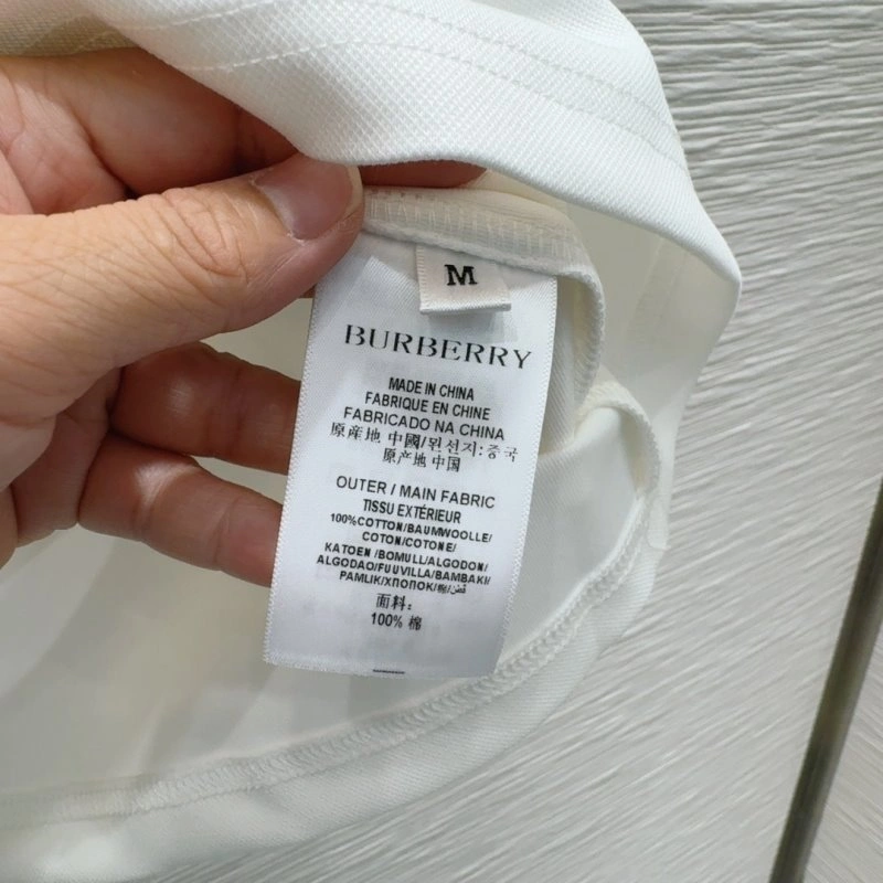 Youthful Burberry T-Shirts 99320