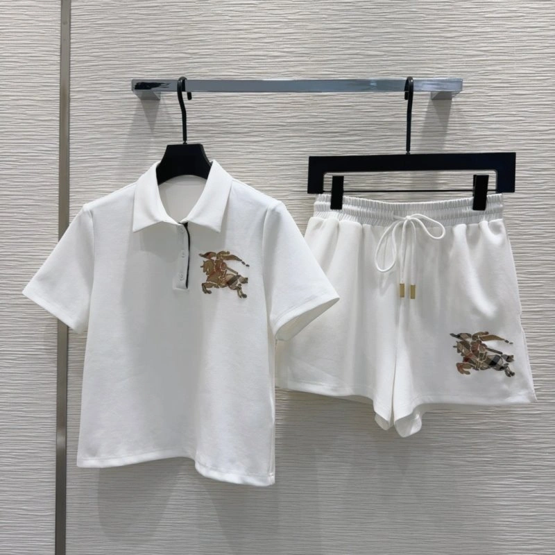 Youthful Burberry T-Shirts 99320