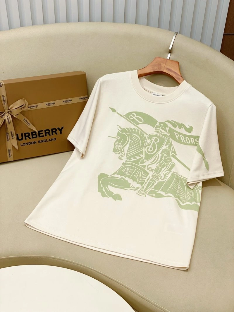 Burberry T-Shirts Packable 99289