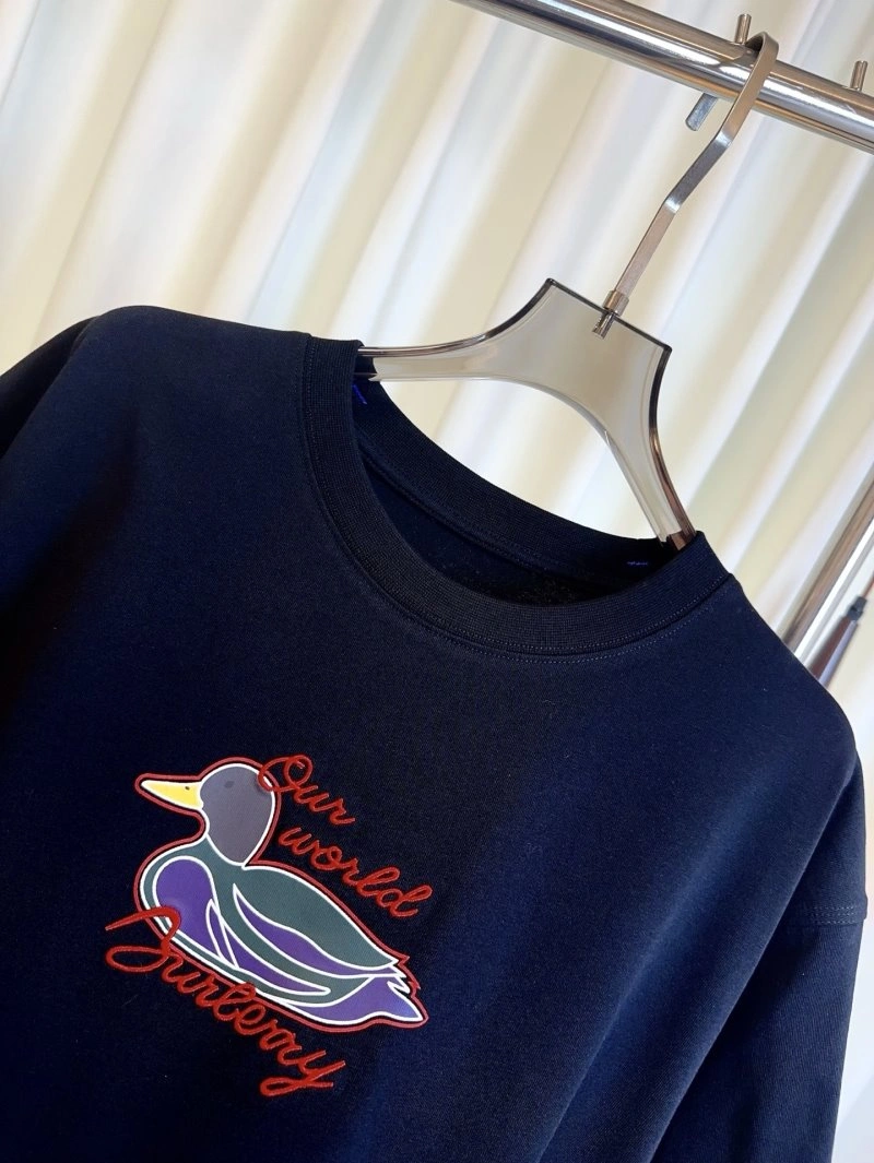 Burberry T-Shirts AllSeason 99319