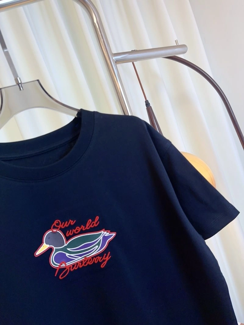 Burberry T-Shirts AllSeason 99319