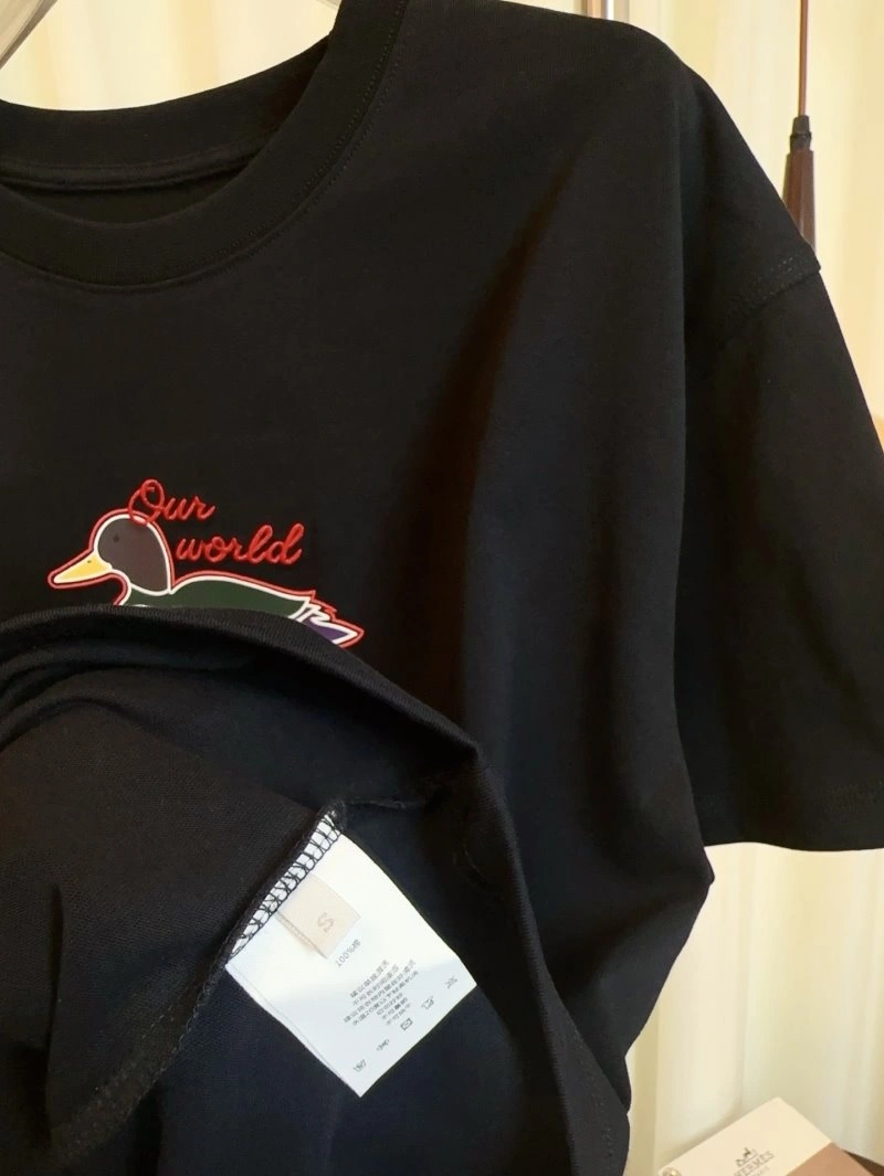 Burberry T-Shirts AllSeason 99319