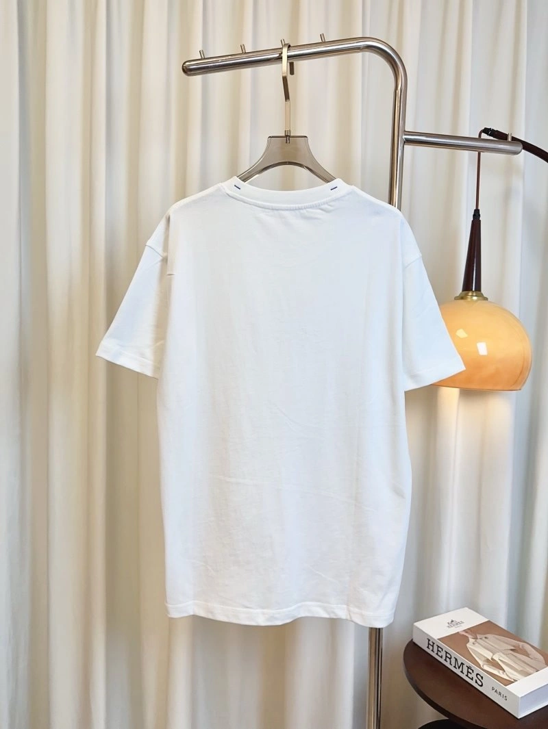 Compact Burberry T-Shirts 99355