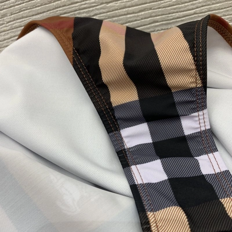 Fashionable Burberry T-Shirts 99099