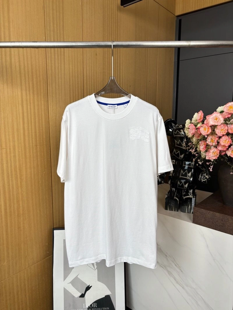 Burberry T-Shirts Durable 99138