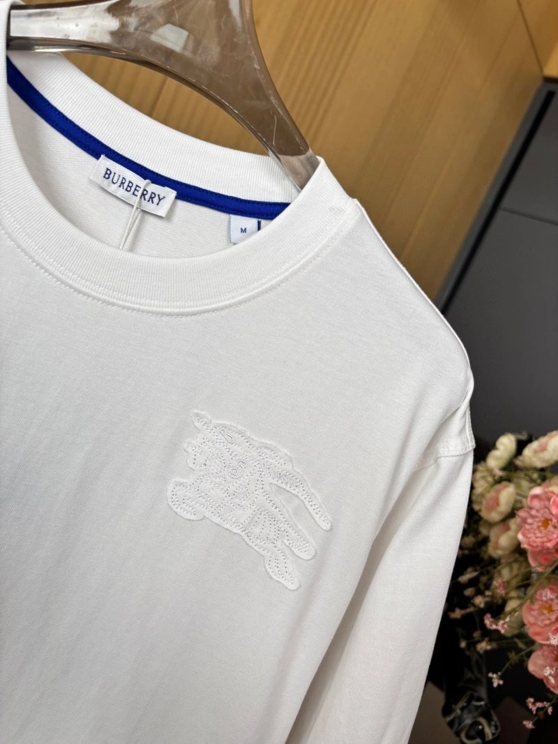 Burberry T-Shirts Durable 99138