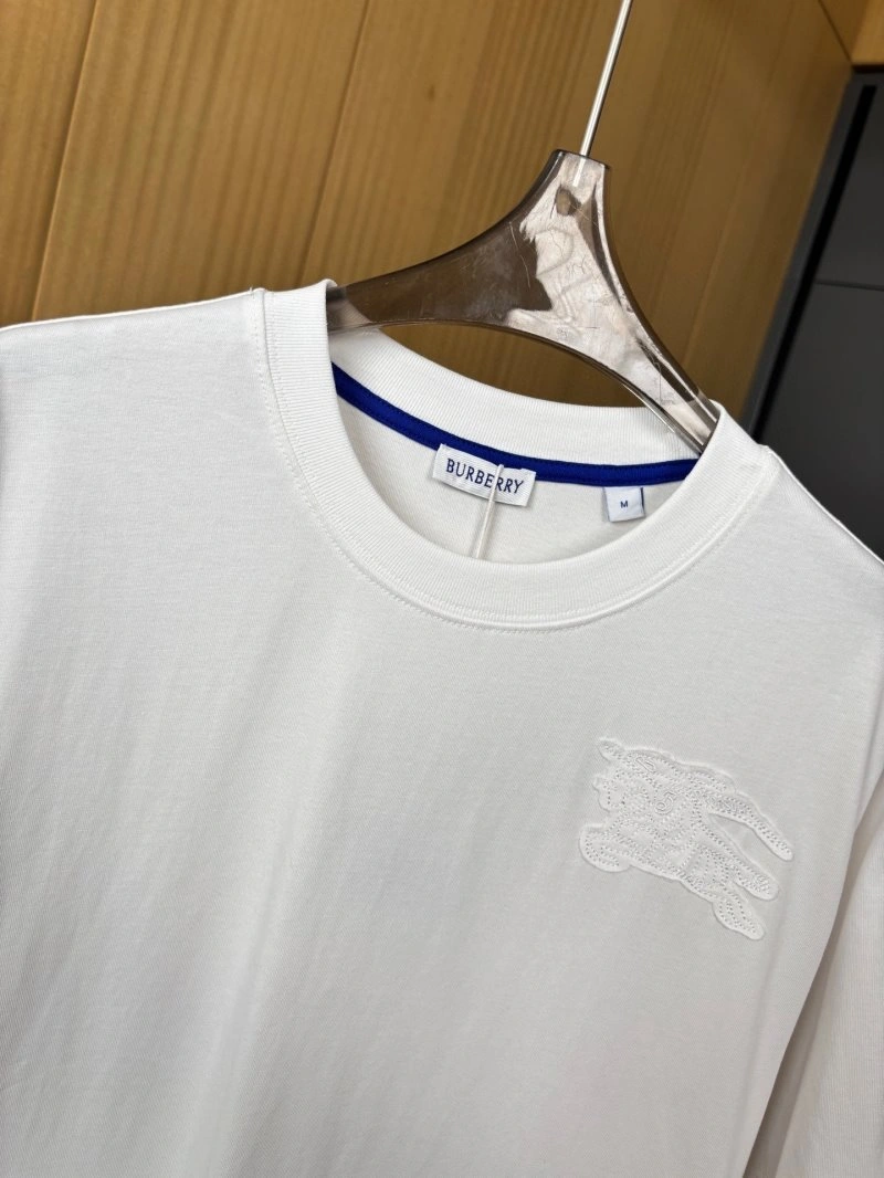 Burberry T-Shirts Durable 99138