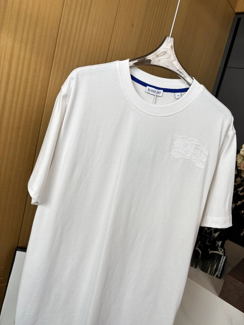 Burberry T-Shirts Durable 99138