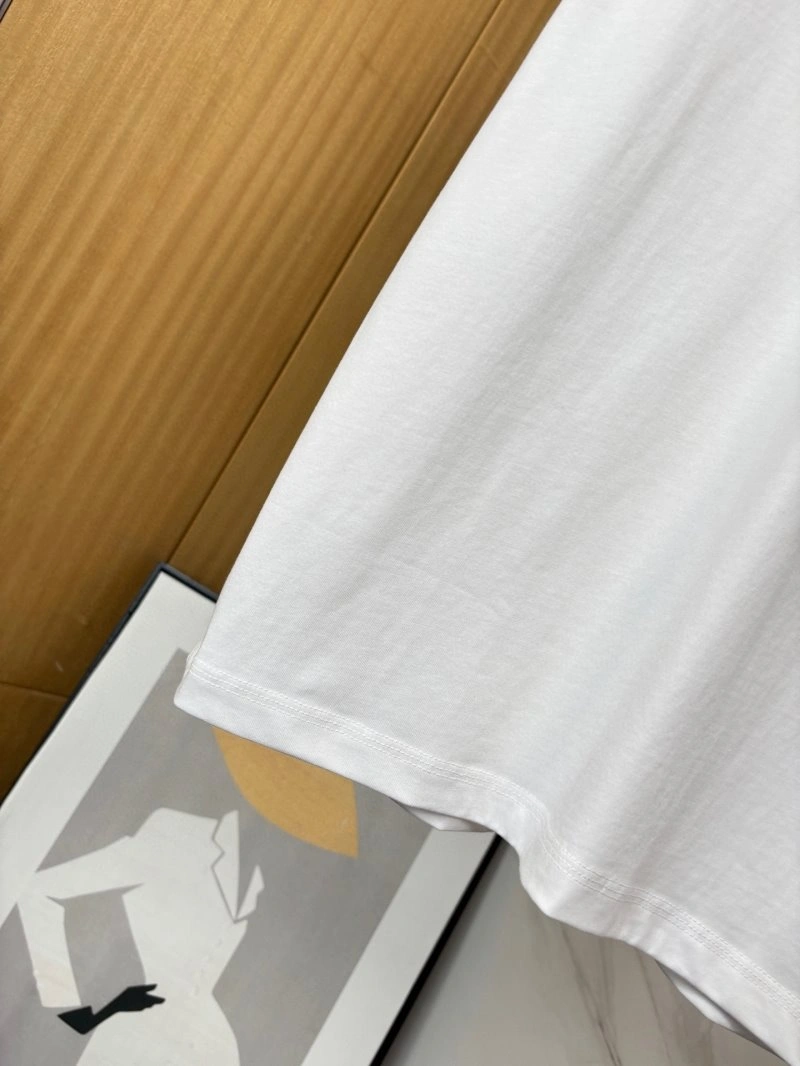 Burberry T-Shirts Durable 99138