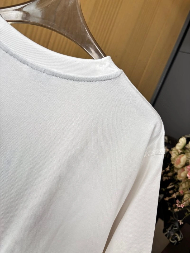 Burberry T-Shirts Durable 99138