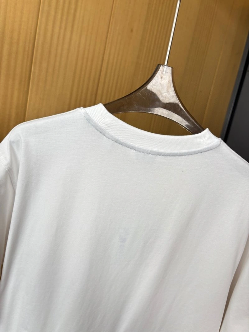 Burberry T-Shirts Durable 99138