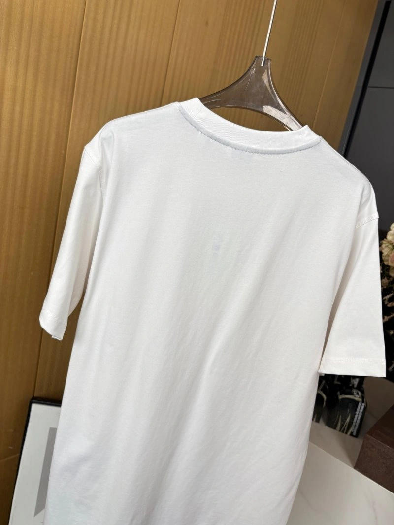 Burberry T-Shirts Durable 99138