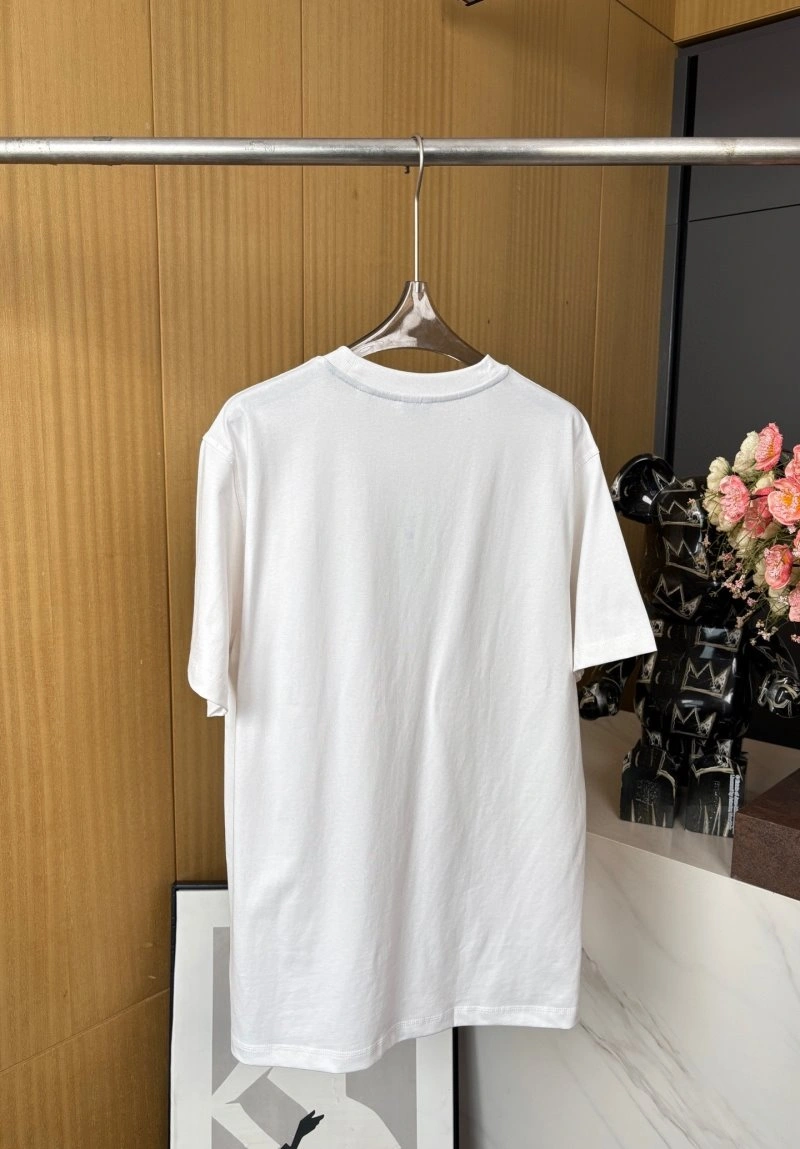 Burberry T-Shirts Durable 99138