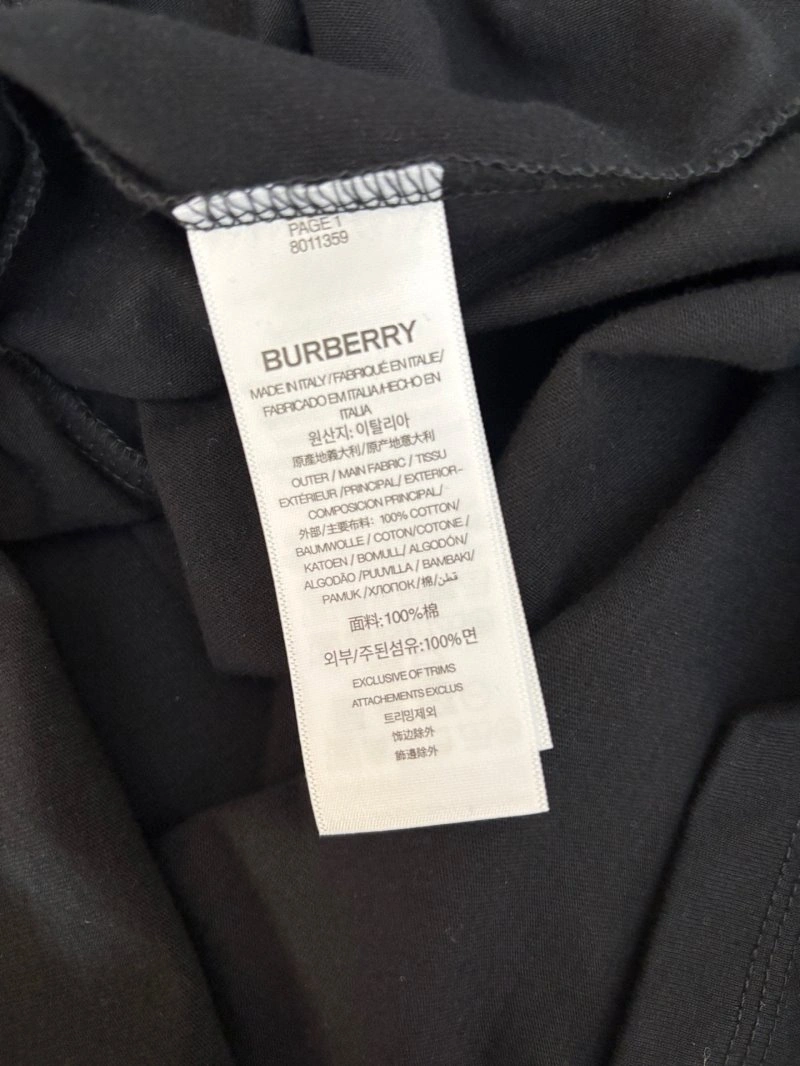 WeatherProof Burberry T-Shirts 99130