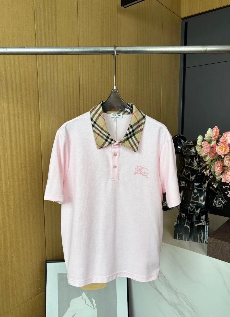 Burberry T-Shirts Elegant 99131