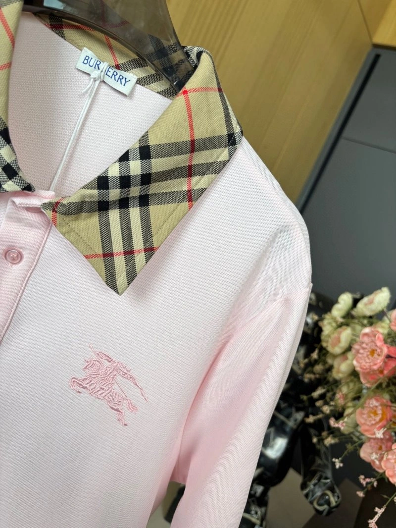 Burberry T-Shirts Elegant 99131