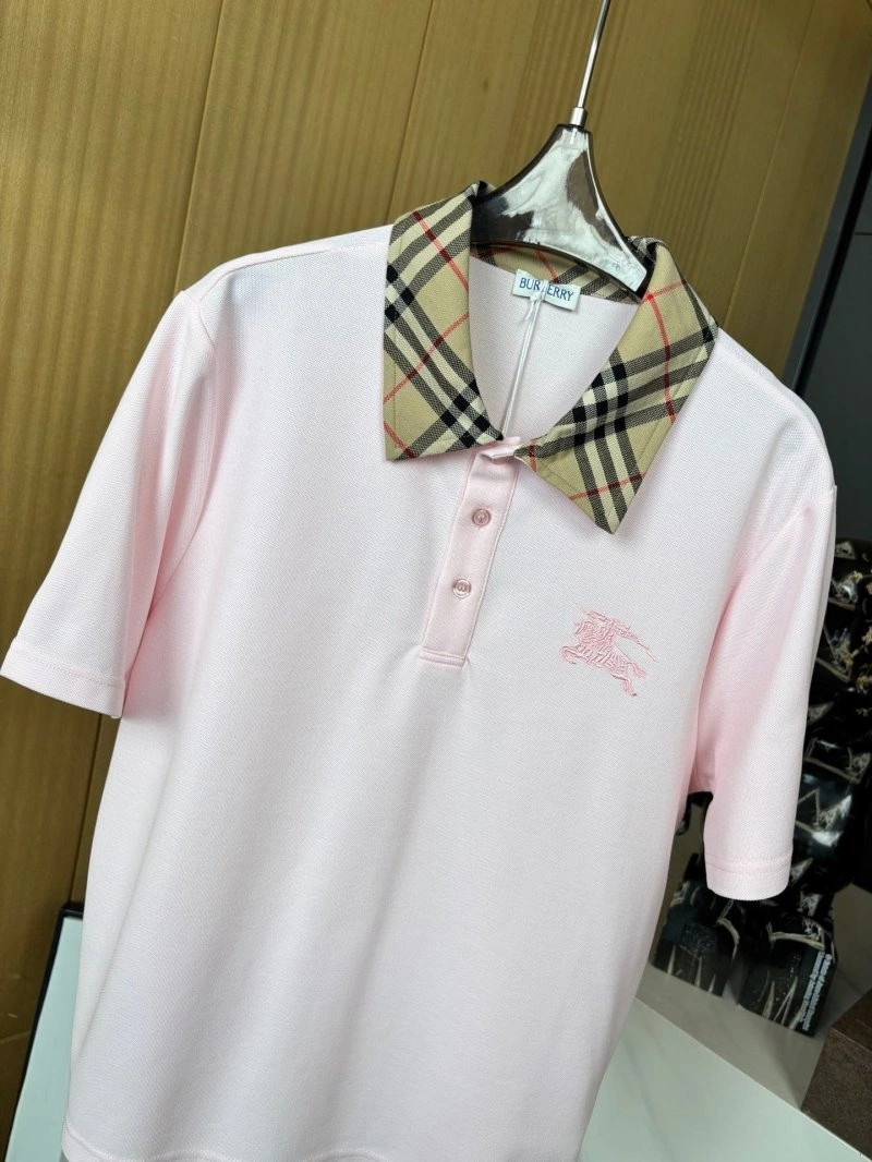 Burberry T-Shirts Elegant 99131