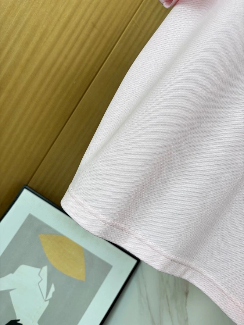 Burberry T-Shirts Elegant 99131
