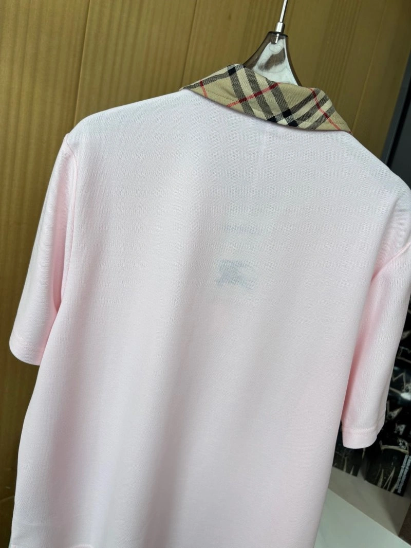 Burberry T-Shirts Elegant 99131