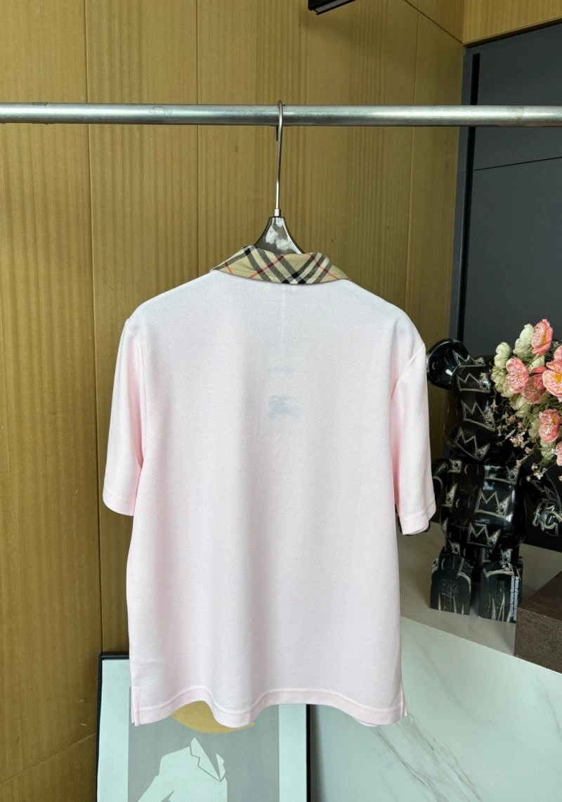 Burberry T-Shirts Elegant 99131