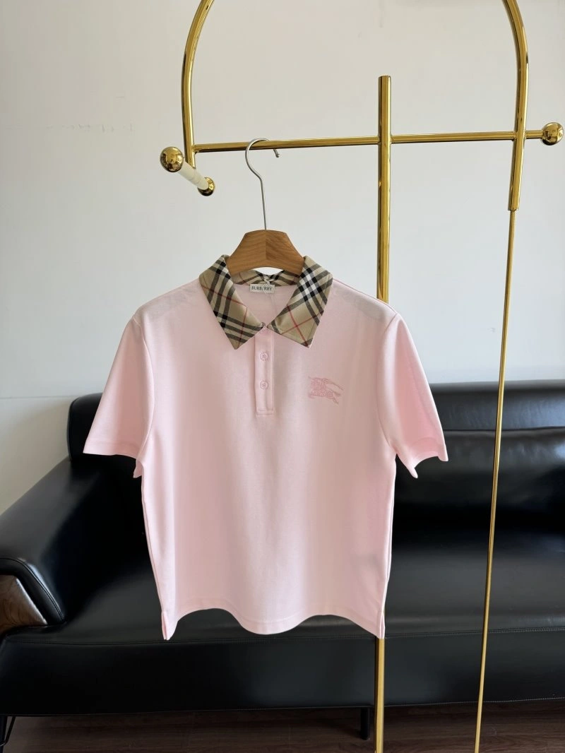 Soft Burberry T-Shirts 99091