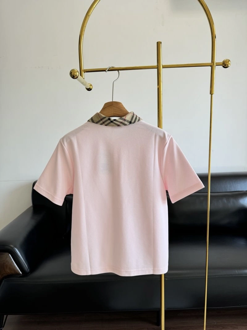 Soft Burberry T-Shirts 99091