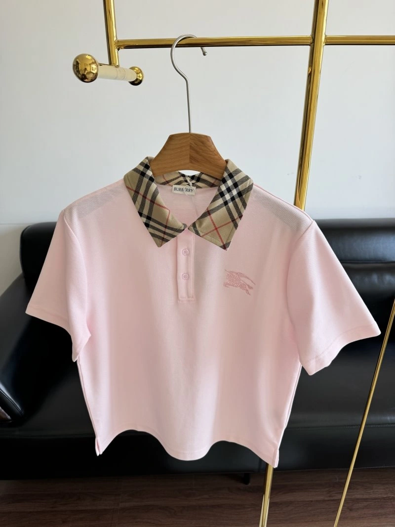 Soft Burberry T-Shirts 99091