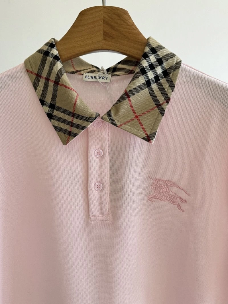Soft Burberry T-Shirts 99091